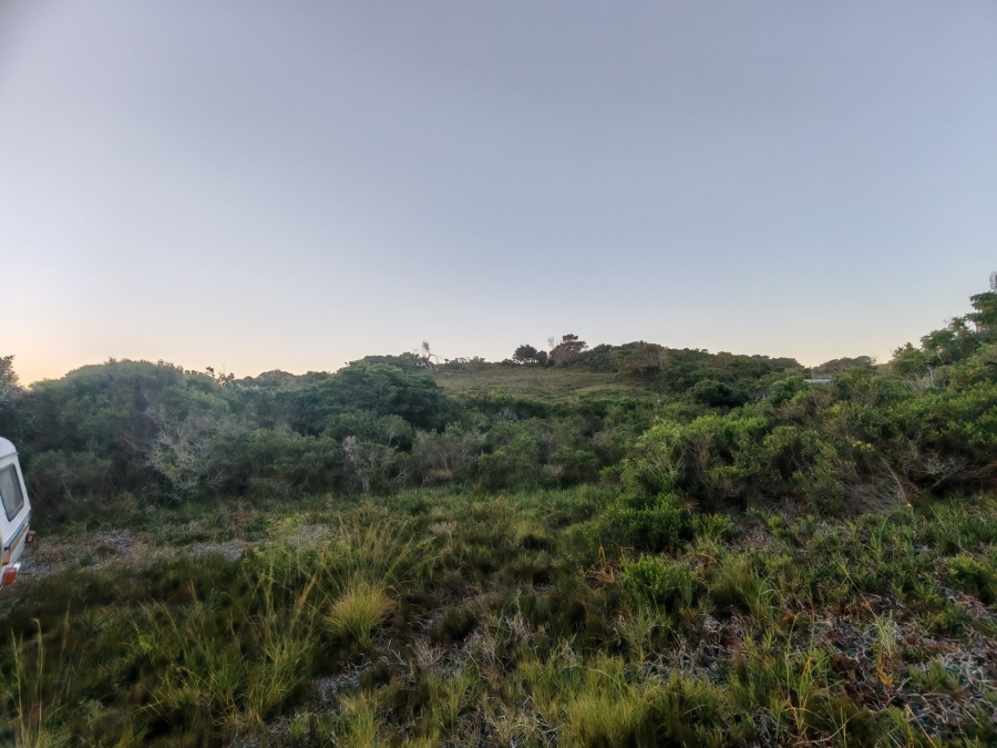 0 Bedroom Property for Sale in Cannon Rocks Eastern Cape